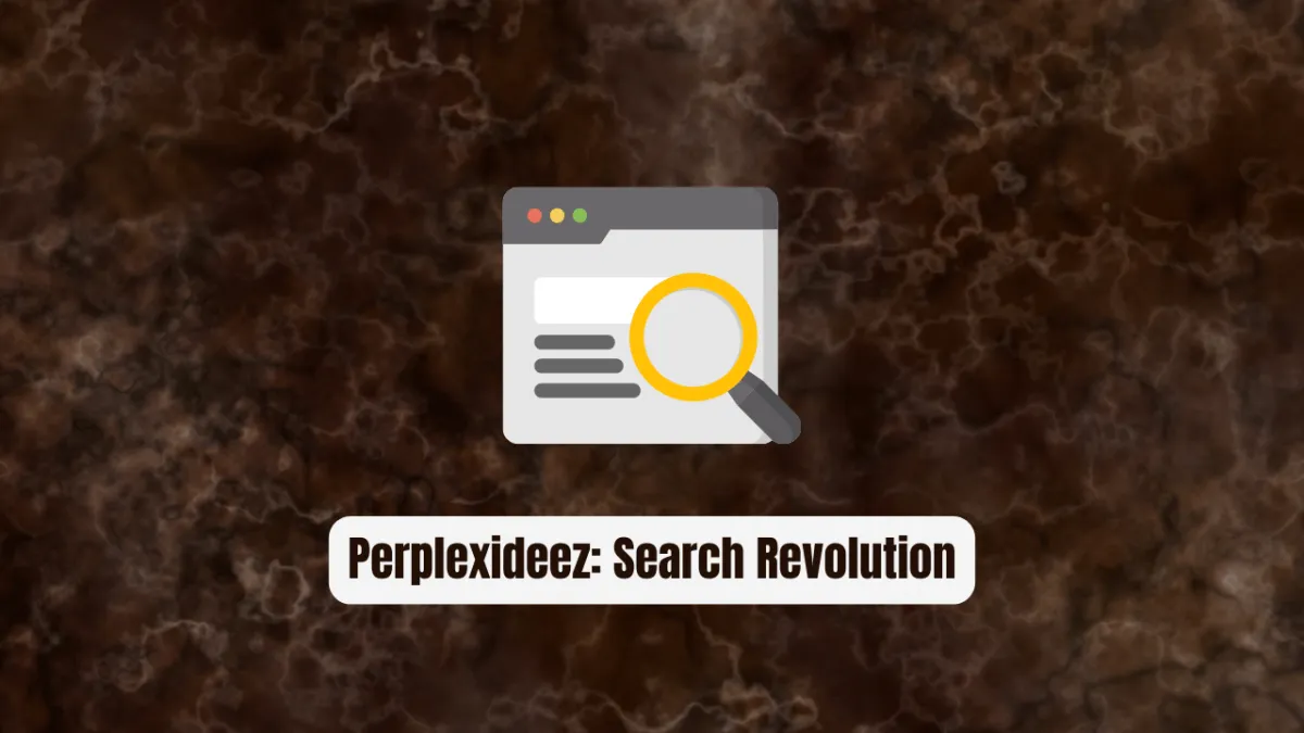 Perplexideez: The Self-Hosted Search Revolution