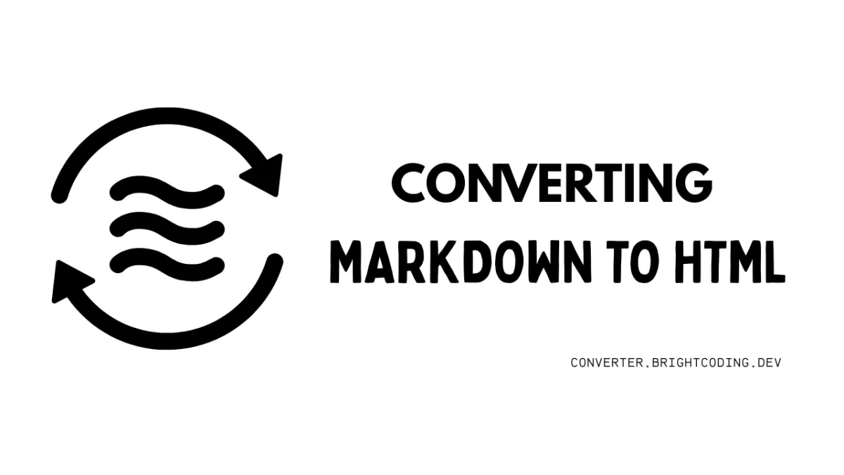 The Ultimate Guide to Converting Markdown to HTML Efficiently: 7 Proven Methods for 2025