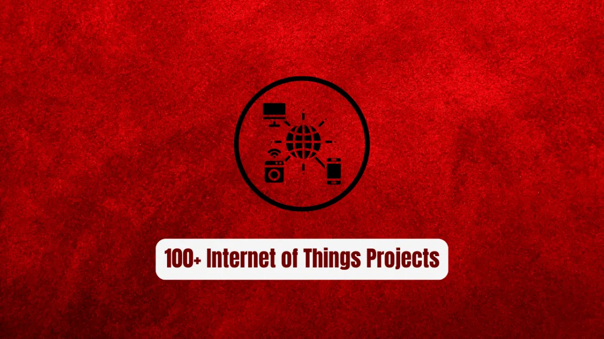 IoT Resource Bible: 100+ Internet of Things Projects, Platforms & Safety