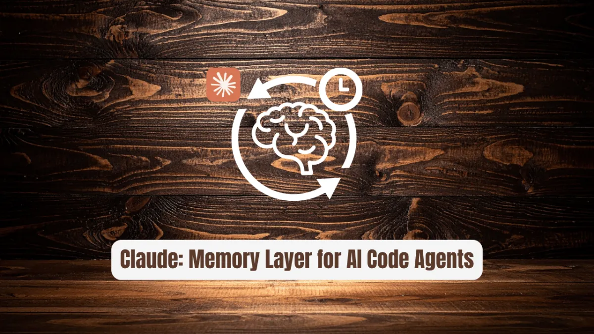 Claude Supermemory: The Essential Memory Layer for AI Code Agents