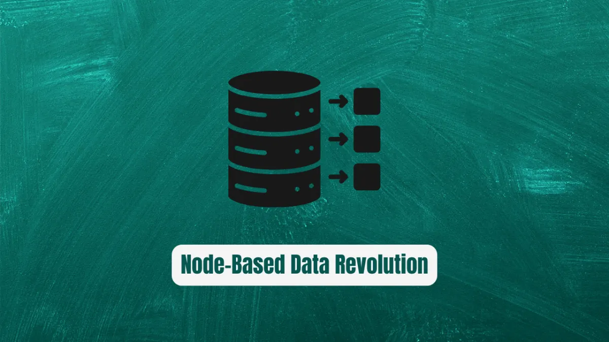 Witt Data Studio: The Node-Based Data Revolution