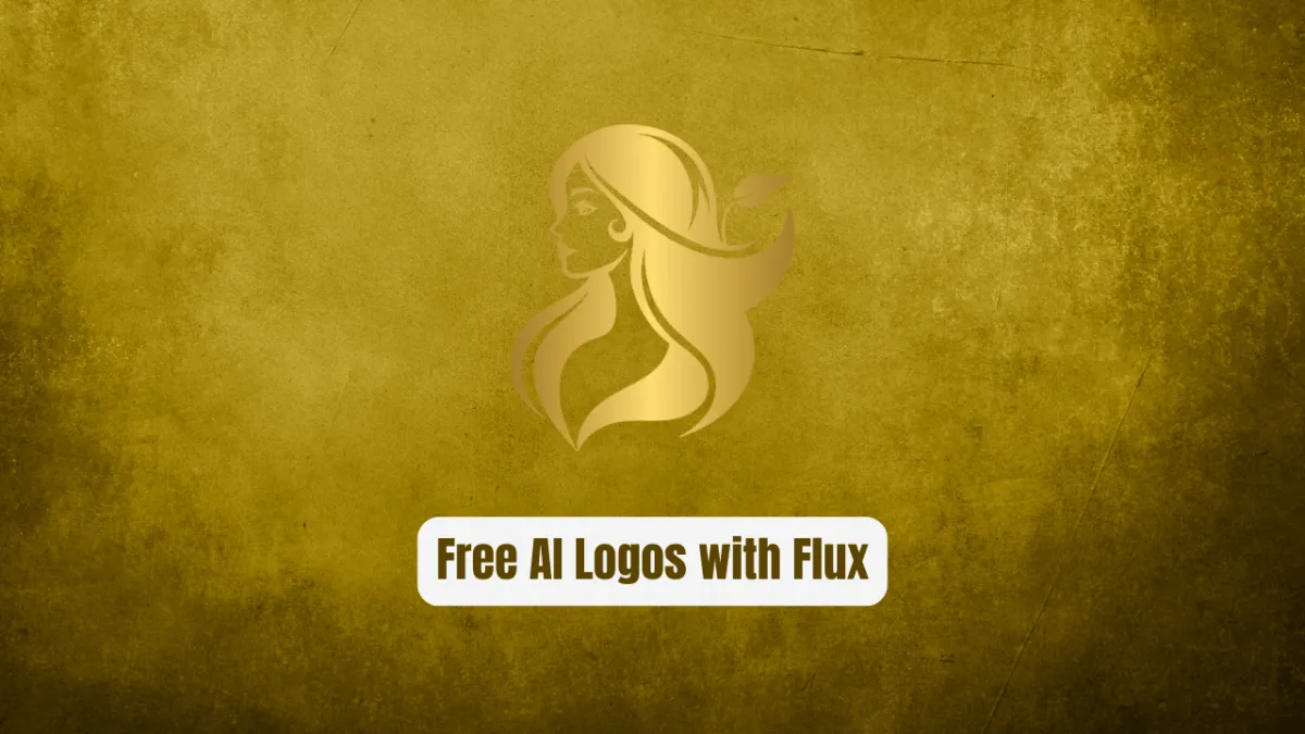 Revolutionize Your Brand: The Ultimate Guide to Generating Free AI Logos with Flux on Together AI
