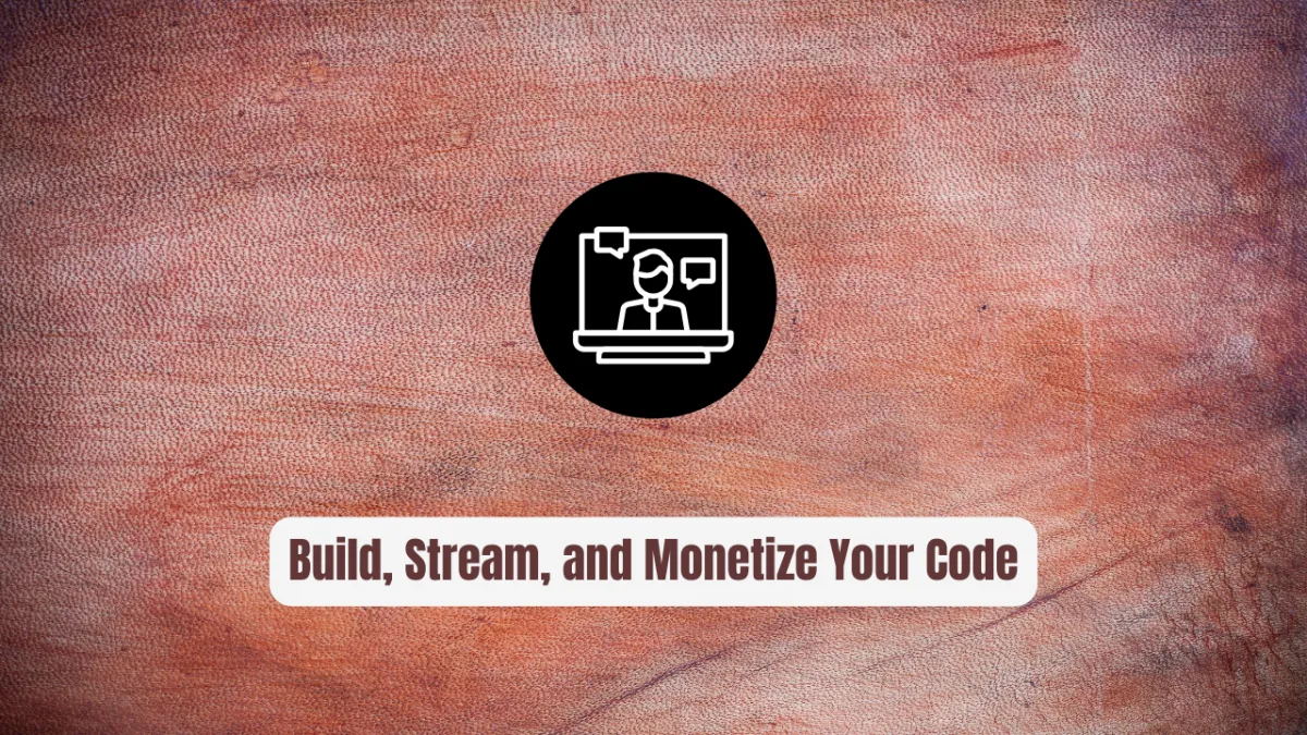 Algora TV: The Ultimate Open-Source Livestreaming Platform for Developers – Build, Stream, and Monetize Your Code