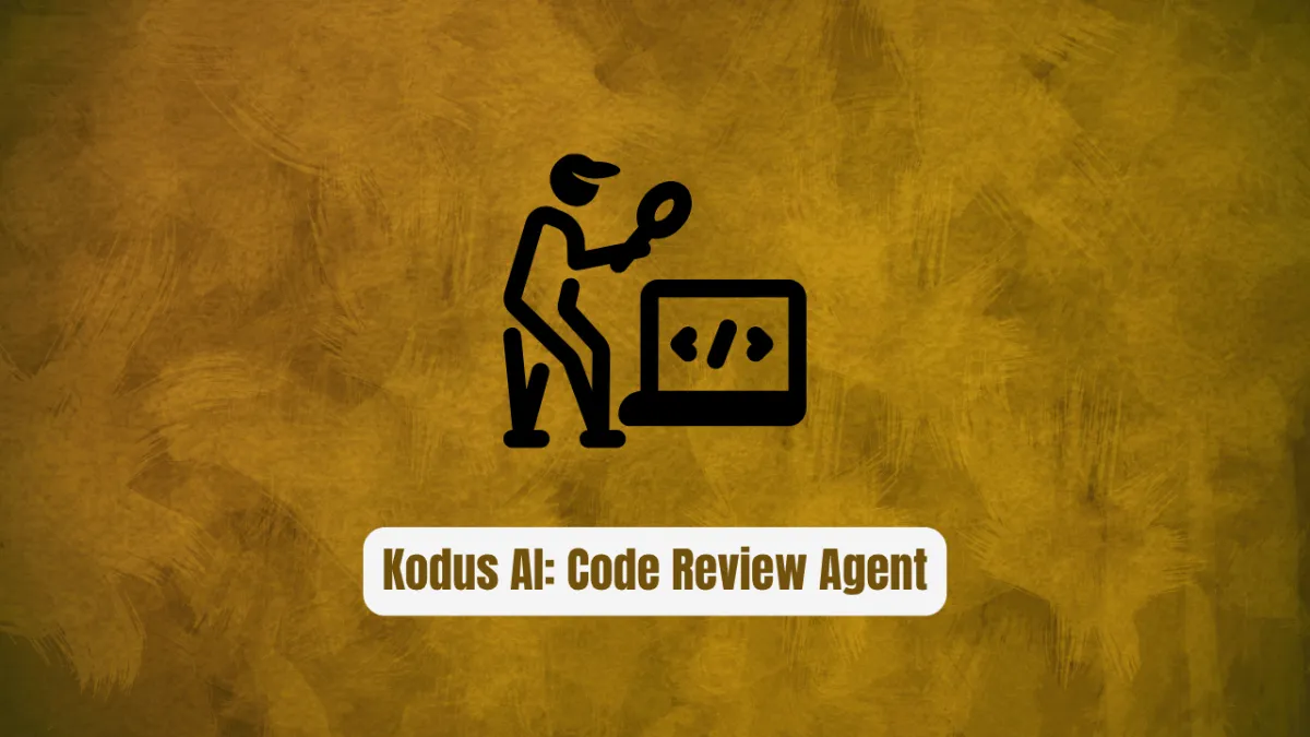 Kodus AI: The Code Review Agent That Slashes Costs