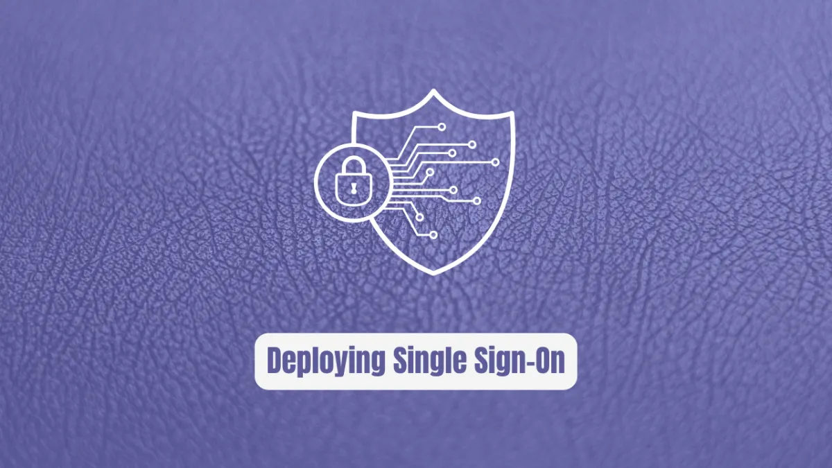Deploying Single Sign-On with Built-In MFA Using Authelia – Secure Your Digital Fortress in 30 Minutes