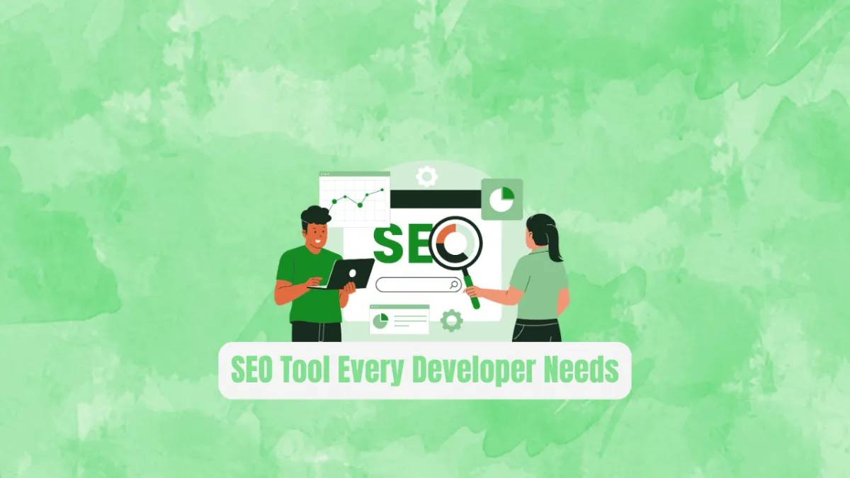 mcp-gsc: The SEO Tool Every Developer Needs