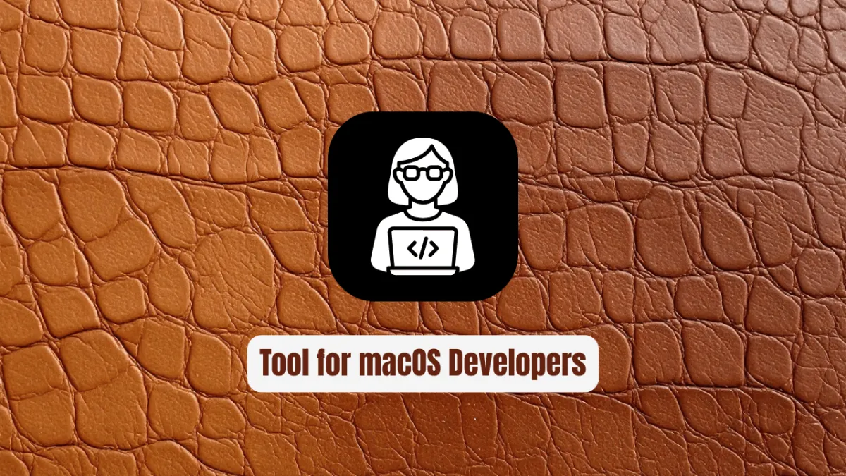 Why App Detective Is a Must-Have Tool for macOS Developers