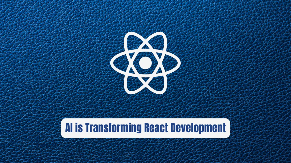 The Generative UI Revolution: How Tambo AI is Transforming React Development Forever