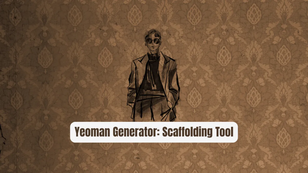 Yeoman Generator: The Scaffolding Tool Every Developer Needs