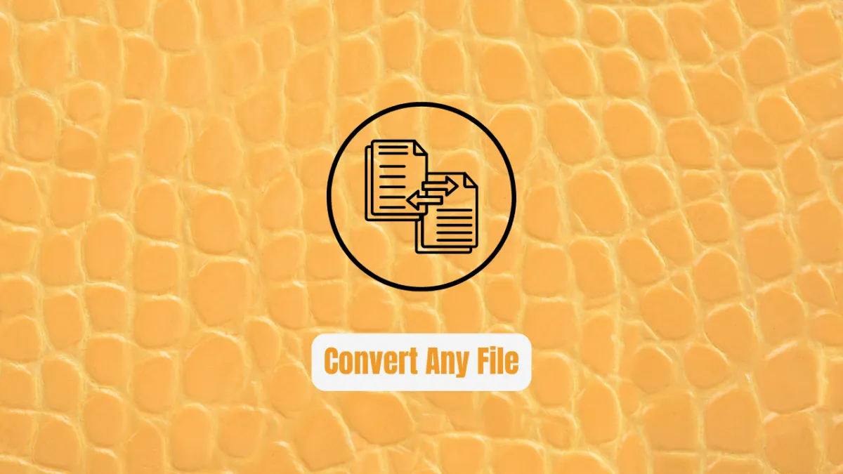 The Ultimate 2026 Guide: Convert Any File Across 1000+ Formats (Free Tools & Safety Blueprint)