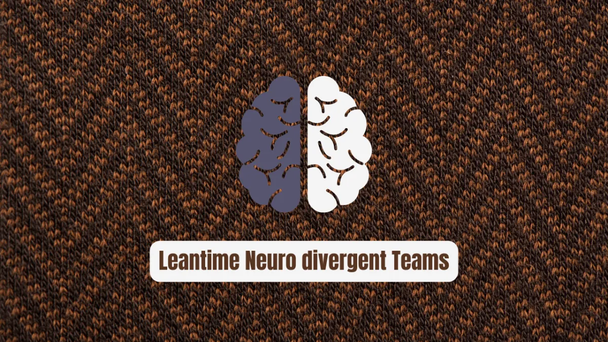 Why Leantime is the Ultimate Game Changer for Neuro divergent Teams