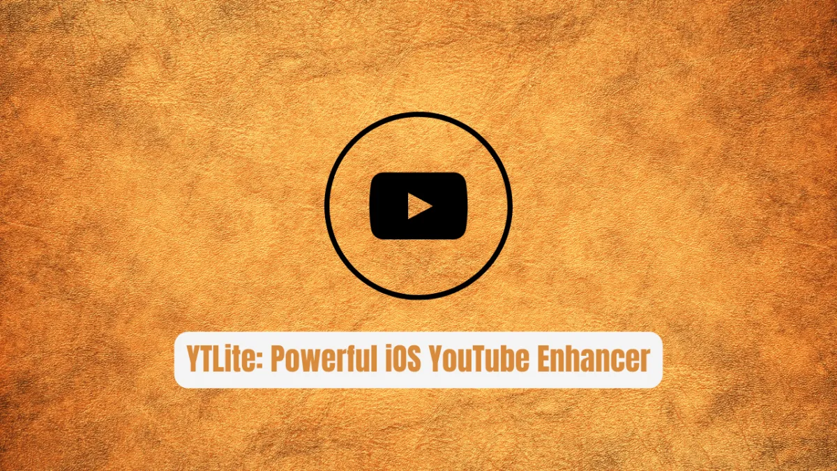 YTLite: The Powerful iOS YouTube Enhancer Every User Needs
