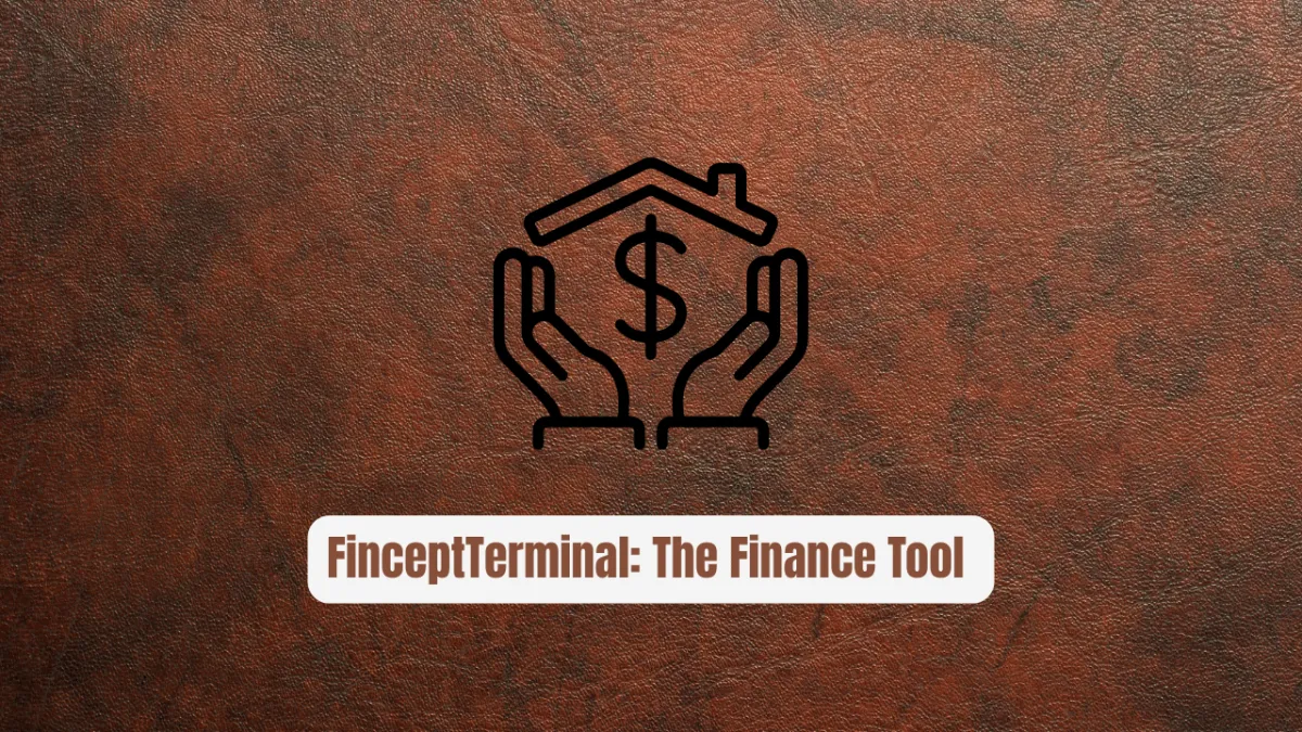 FinceptTerminal: The Finance Tool Every Developer Needs