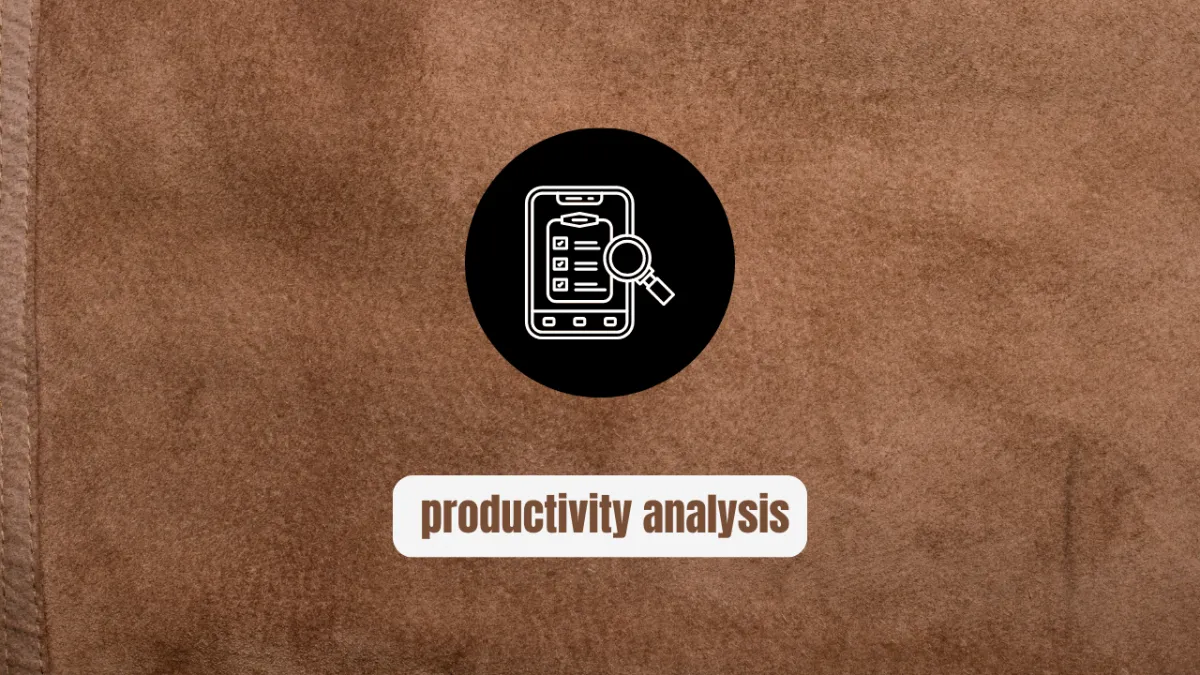 I Tracked Every App I Used for 30 Days – The Shocking Truth About My Productivity Changed My Work Forever