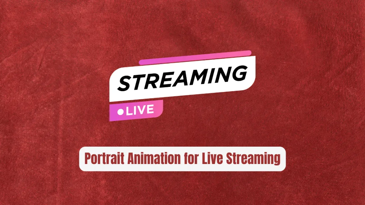 PersonaLive: Portrait Animation for Live Streaming